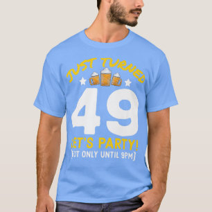 T SHIRT