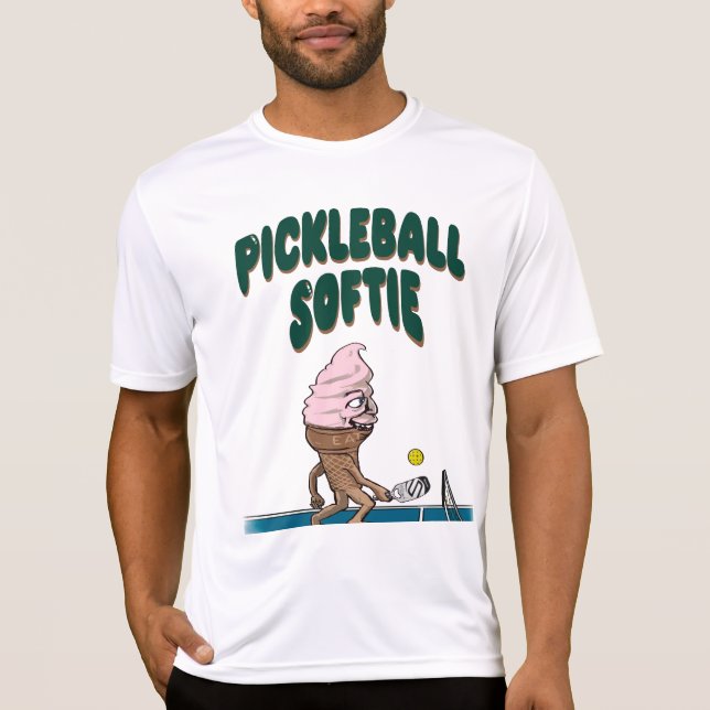 T-Shirt (Framsida)