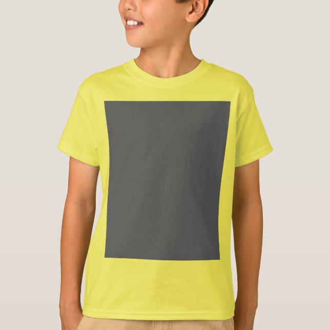 T-Shirt (Framsida)