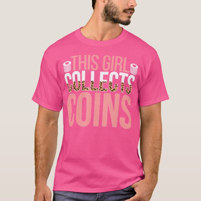 T-Shirt (Framsida)