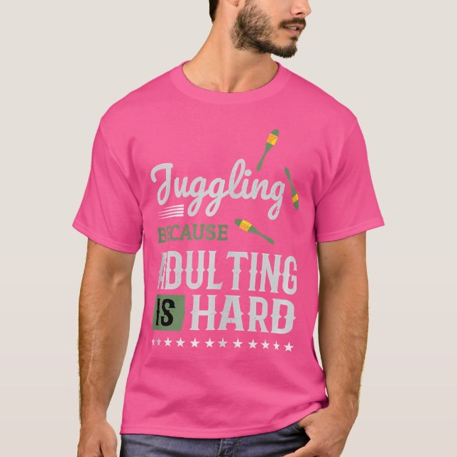 T-Shirt (Framsida)