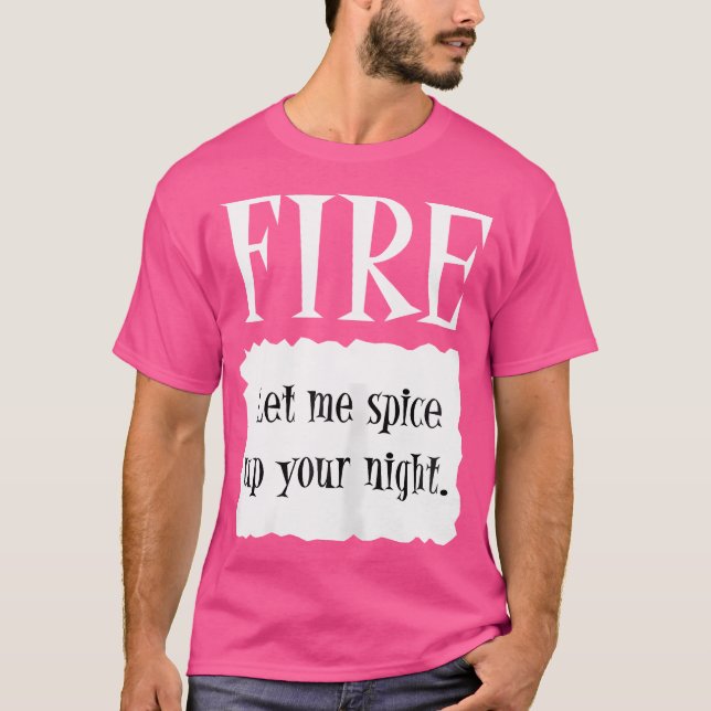 T-Shirt (Framsida)