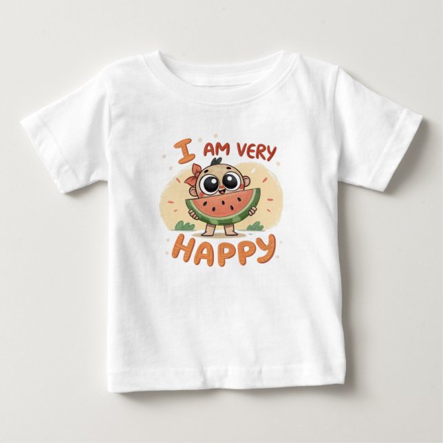 T-Shirt (Framsida)