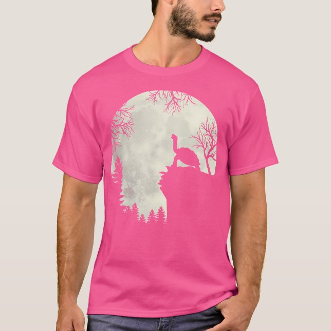 T-Shirt (Framsida)