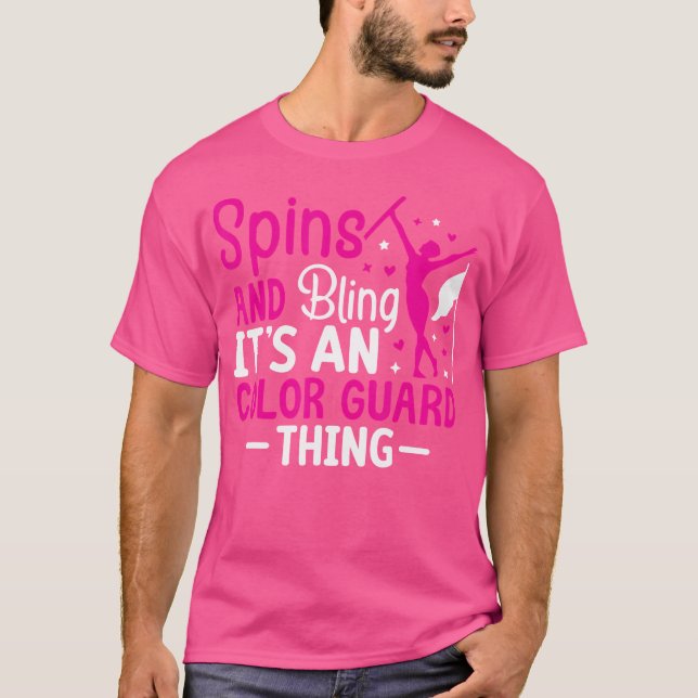 T-Shirt (Framsida)