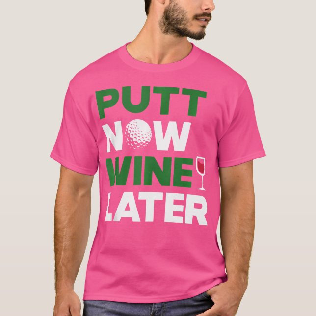 T-Shirt (Framsida)