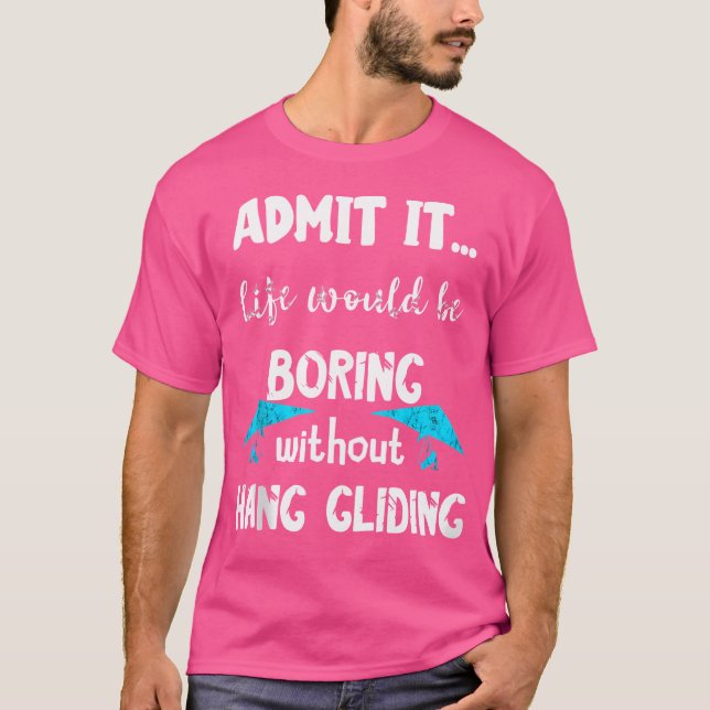 T-Shirt (Framsida)