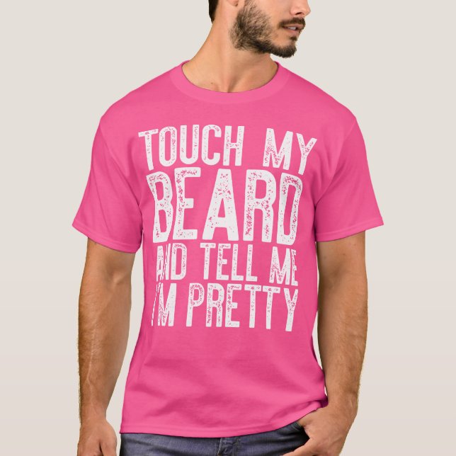 T-Shirt (Framsida)