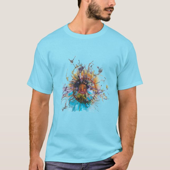 T-Shirt (Framsida)