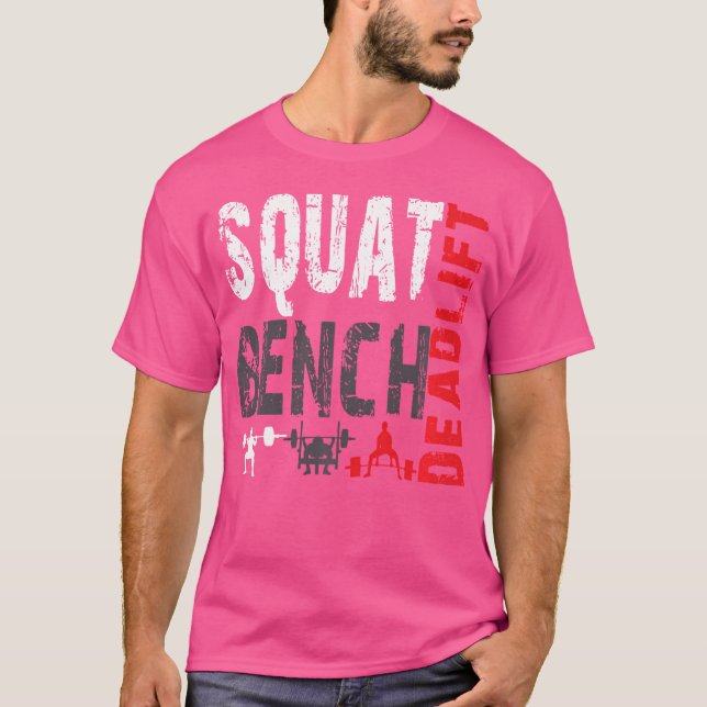 T-Shirt (Framsida)
