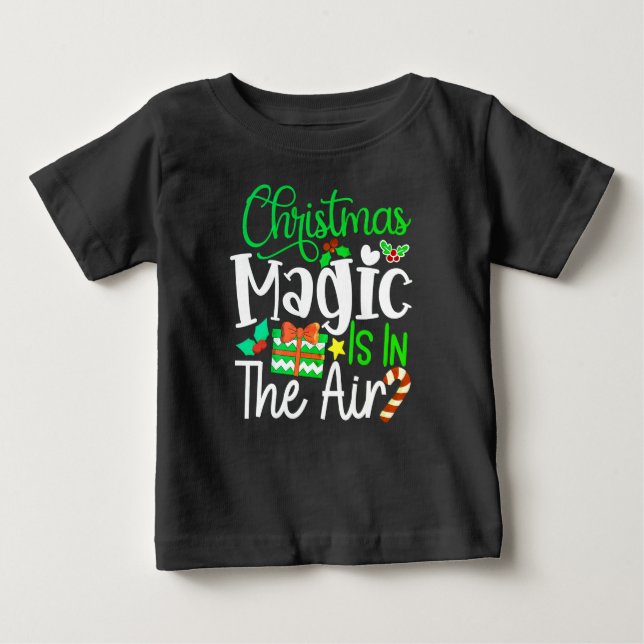 T-shirt (Framsida)