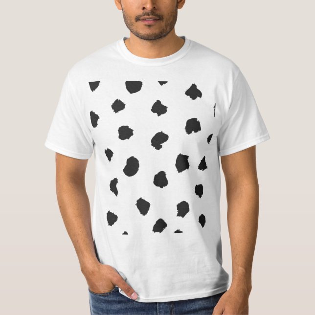 T-shirt (Framsida)