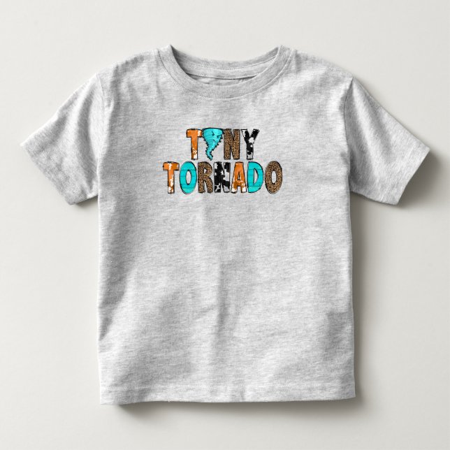 T-Shirt (Framsida)
