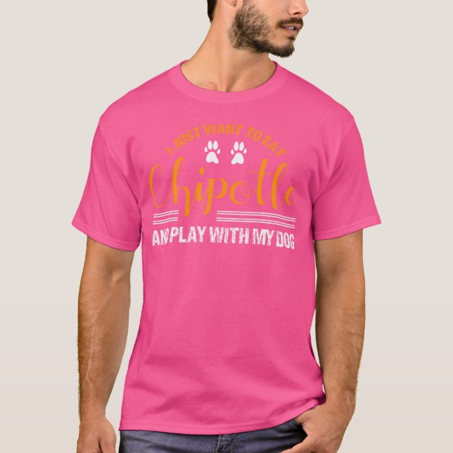 T-Shirt (Framsida)