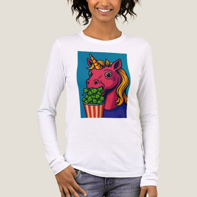 T-shirt (Framsida)