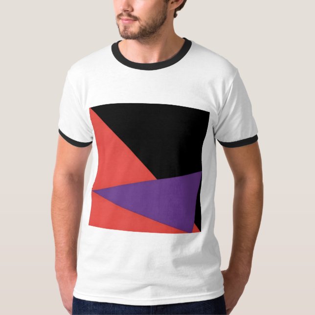 T-shirt (Framsida)
