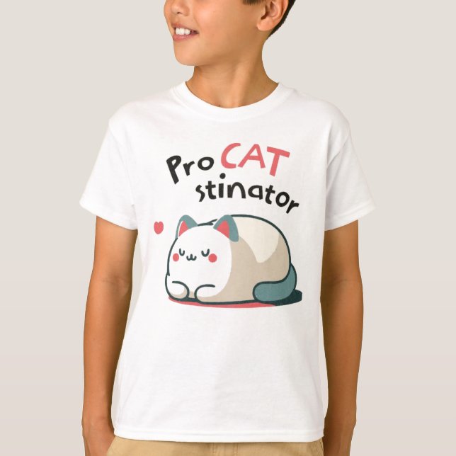 T-Shirt (Framsida)