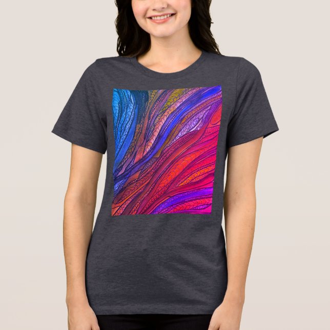 T-shirt (Framsida)