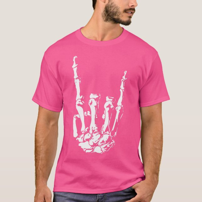 T-Shirt (Framsida)