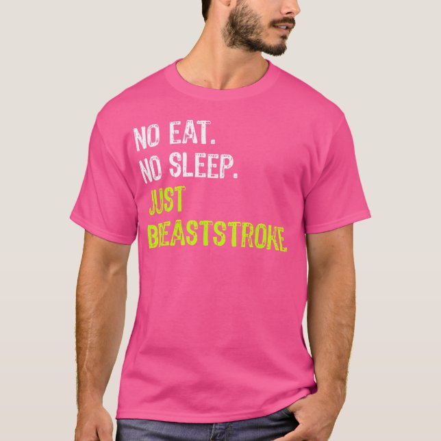 T-Shirt (Framsida)