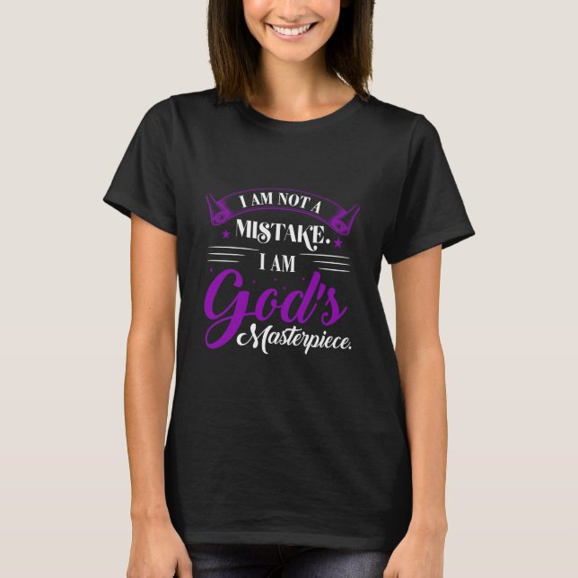 T-Shirt (Framsida)