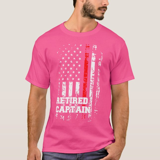 T-Shirt (Framsida)