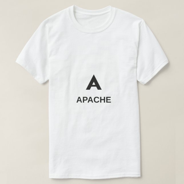 T-Shirt (Design framsida)