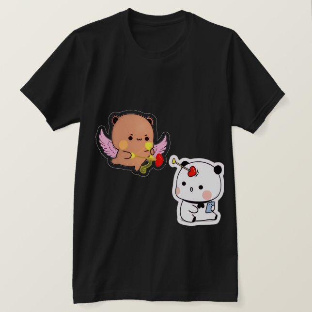 T-Shirt (Design framsida)