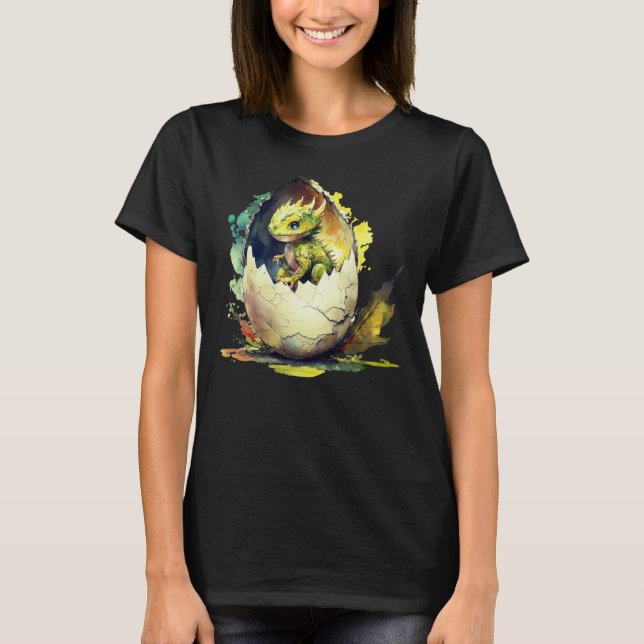 T-Shirt (Framsida)