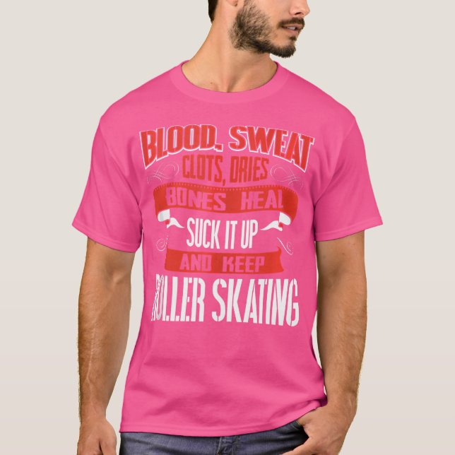T-Shirt (Framsida)