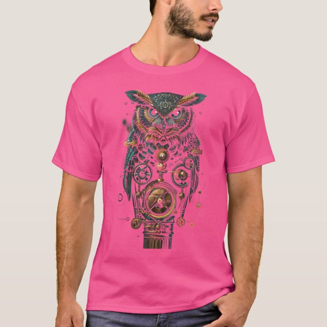 T-Shirt (Framsida)