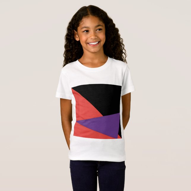 T-shirt (Hel framsida)