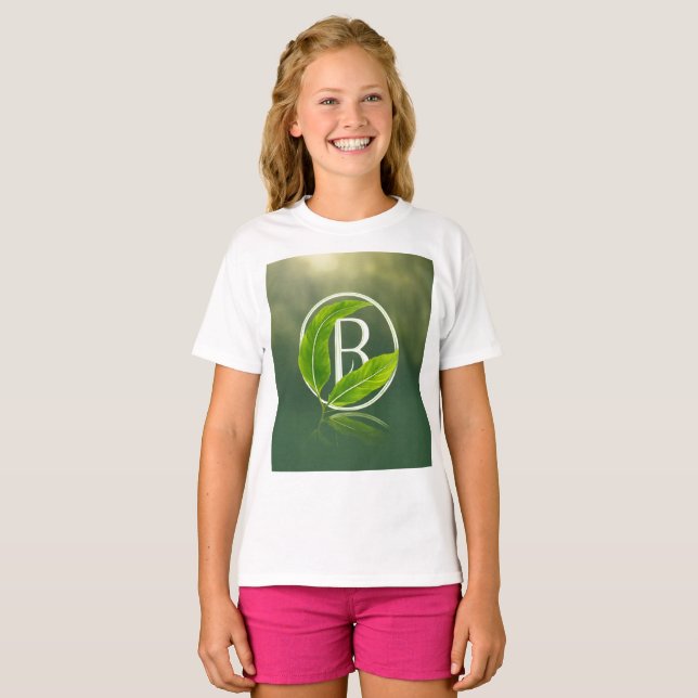 T-Shirt (Hel framsida)