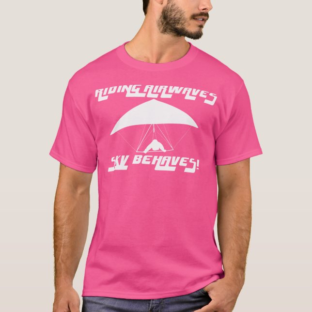 T-Shirt (Framsida)