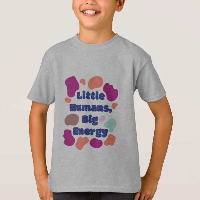 T-Shirt (Framsida)
