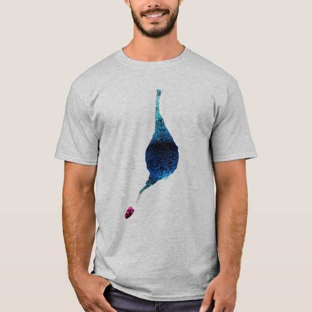 T-Shirt (Framsida)