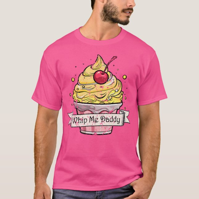 T-Shirt (Framsida)