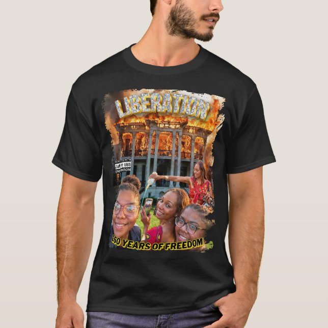 T-Shirt (Framsida)