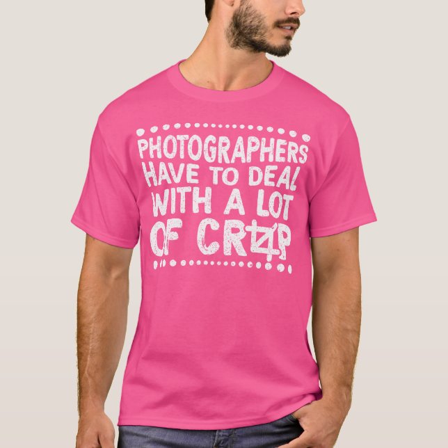 T-Shirt (Framsida)