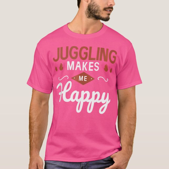 T-Shirt (Framsida)