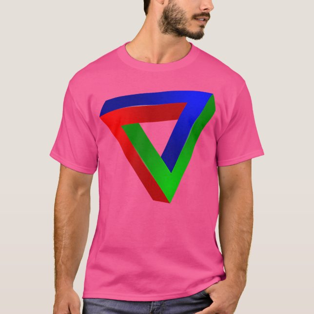 T-Shirt (Framsida)