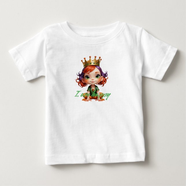T-Shirt (Framsida)