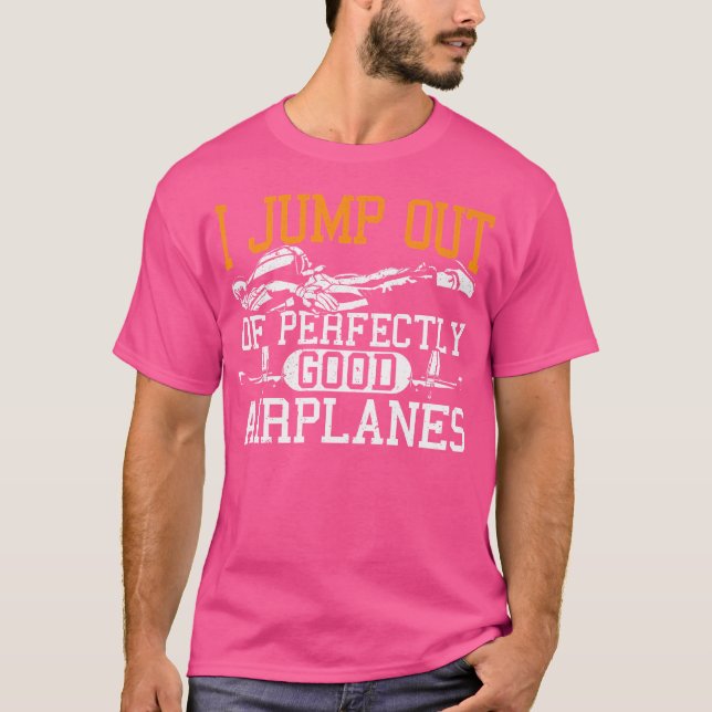 T-Shirt (Framsida)