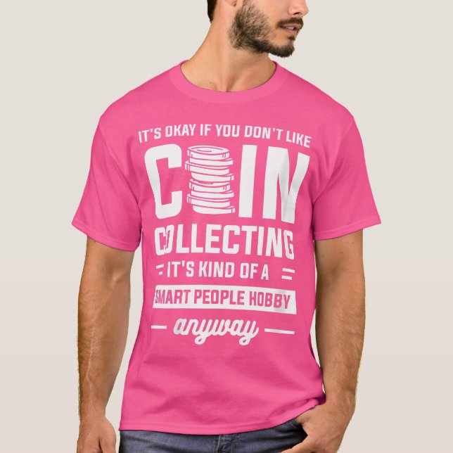 T-Shirt (Framsida)