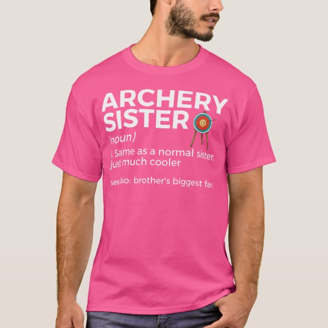 T-Shirt (Framsida)
