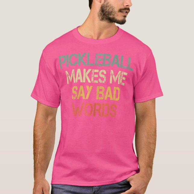 T-Shirt (Framsida)