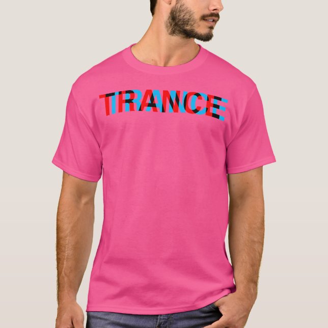 T-Shirt (Framsida)
