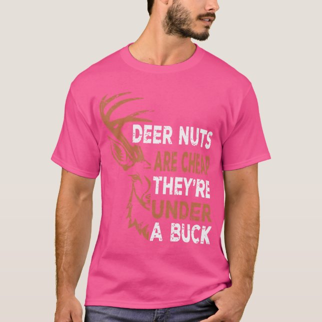 T-Shirt (Framsida)