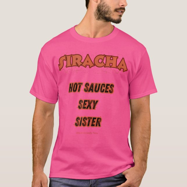 T-Shirt (Framsida)