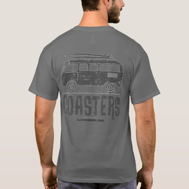 T-Shirt (Baksida)